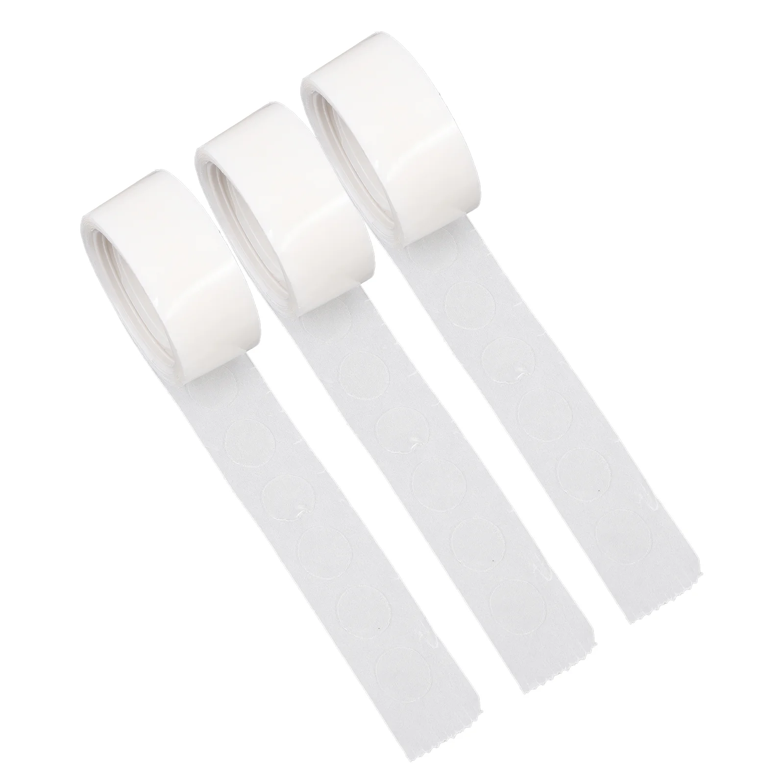 

Balloon Glue Tape Point Dot Balloons Points Stickers Sticker Double Sided Adhesive Sticky Removableround Polka Tapes Wedding