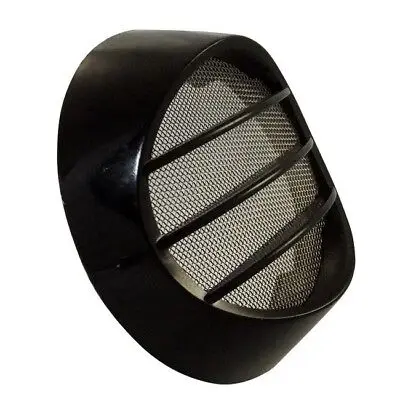 New in PROFESSIONAL DRYER (REPLACEMENT BLACK FLAT FILTER FOR ) 836793002118 sonic home appliance hair dryer Hair trimmer machine