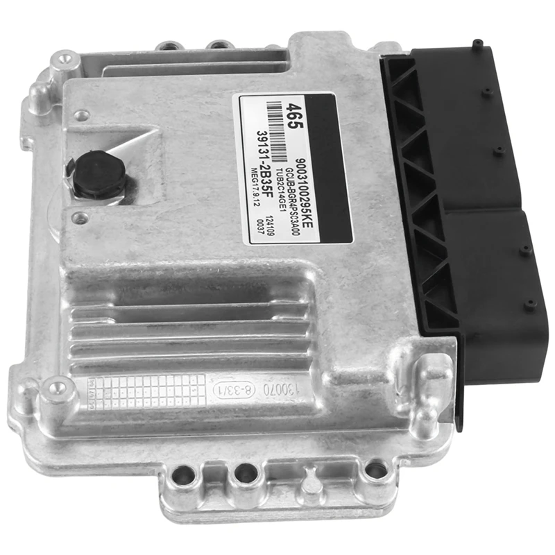 

39131-2B35F New Car Engine Computer Board ECU Electronic Control Unit Accessories Parts Component Fit For KIA 391312B35F