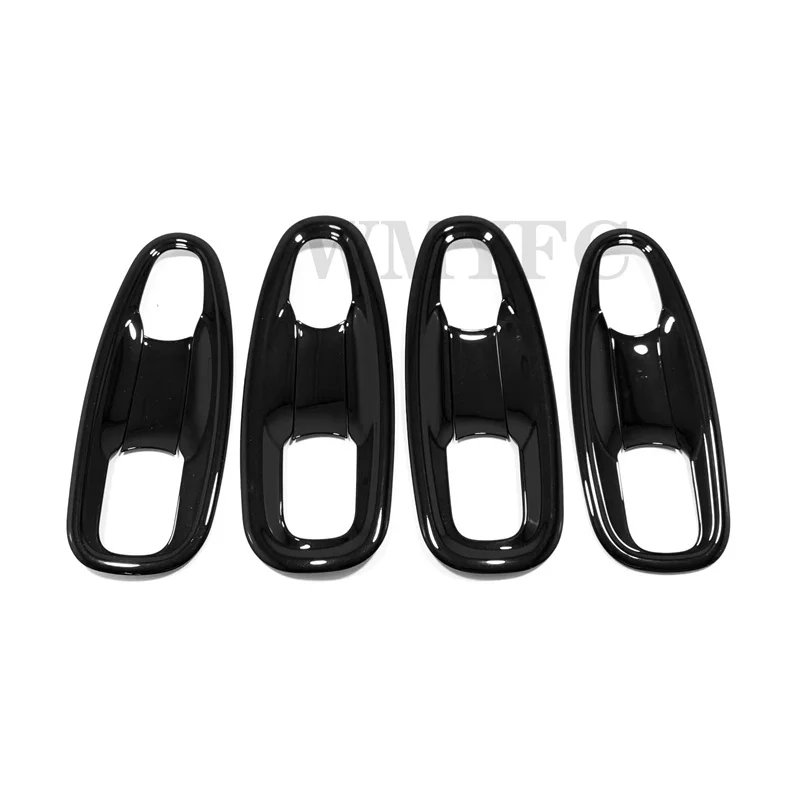 

Накладки на дверные ручки для Toyota Prado Land Cruiser LC150 2010-2022 2023