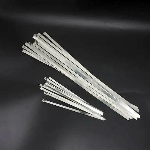 

20pcs Boot Clamp CV BOOT CLAMPS Joint Axle Pliers Clip Stainless Steel 10X-Large Bands 10X-Short Bands Brand New