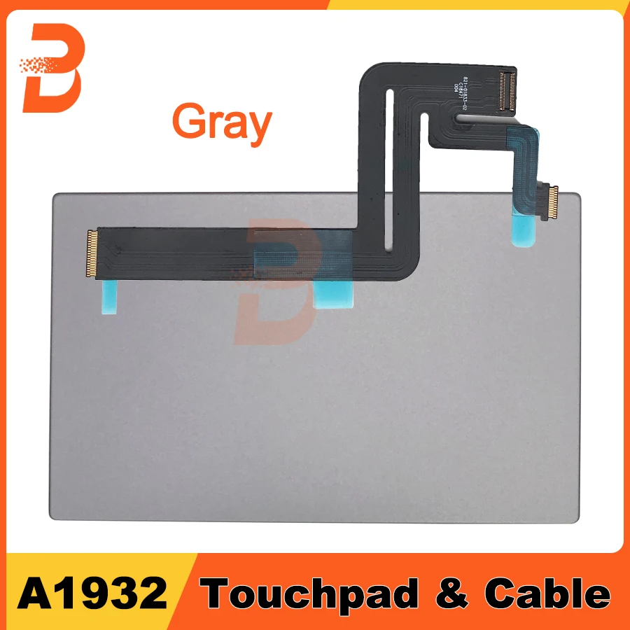 

Сенсорная панель A1932 для Macbook Air 13 '', с кабелем, 2018, 2019 лет