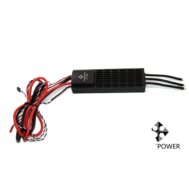 

Eaglepower HV EP-150A 6-14S + ESC For Agricultural Drones/Drone Crop Sprayer Parts Speed Controller