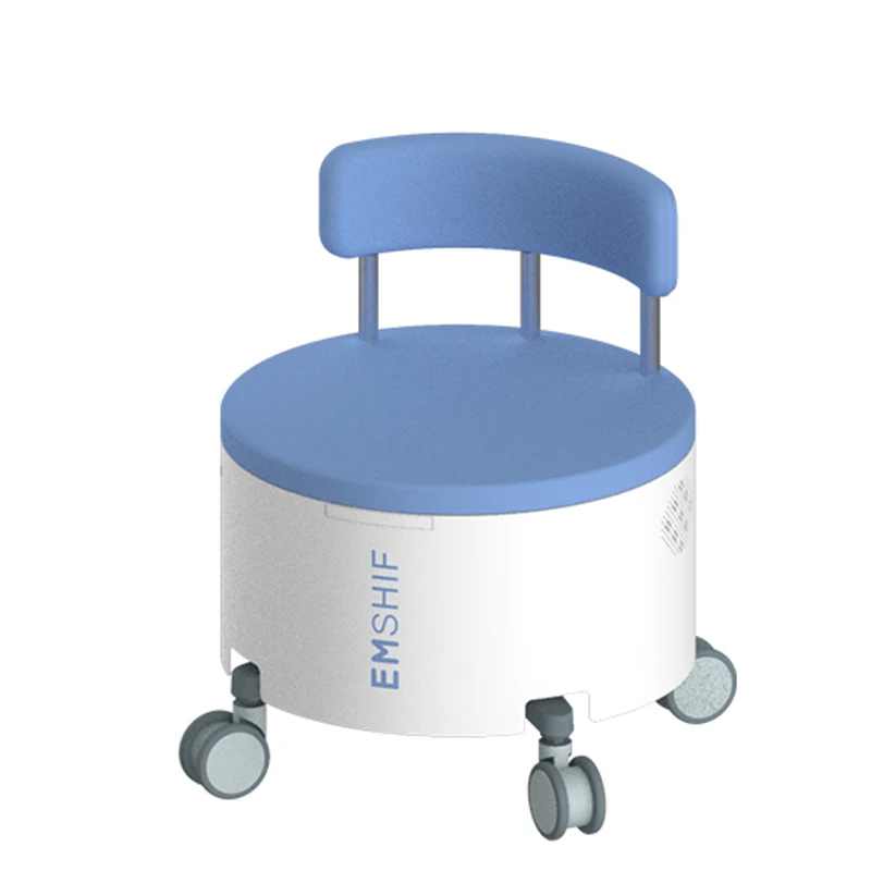 EMSlim мышцы тазового дна послеродовая тренировка мышц лечение простаты массажное