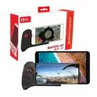 Для IOS Andriod Tablet G5 беспроводной Bluetooth геймпад для одной руки PUBG мобильный контроллер игровой джойстик пусковая кнопка r30