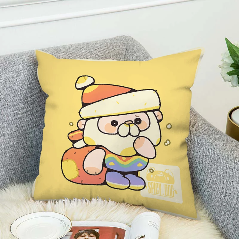 

Наволочки для подушек, 45x45, 50x50, 45x45 см