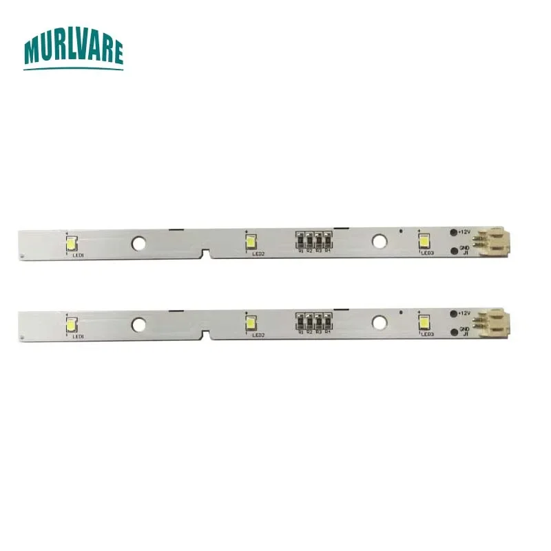 Фото 1629348 /1529227 Светодиодная лента для освещения холодильника Hisense Ronshen BCD630WT/518/526/535612590 №2