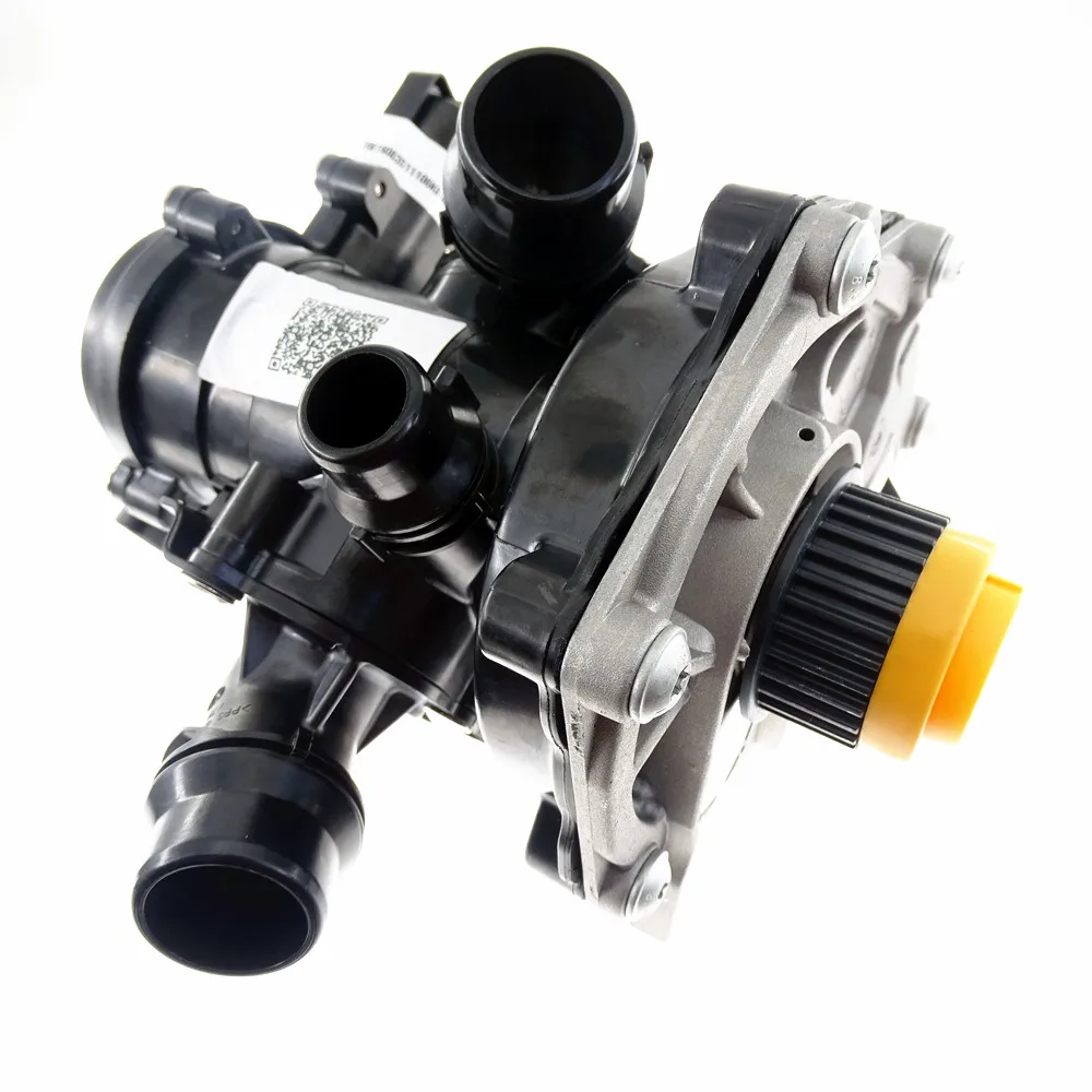 Помпа термостата. Замена термостата бмв е87. Помпа термостата. Корпус помпы термостата aisin 007. Термостат шкода суперб 1.