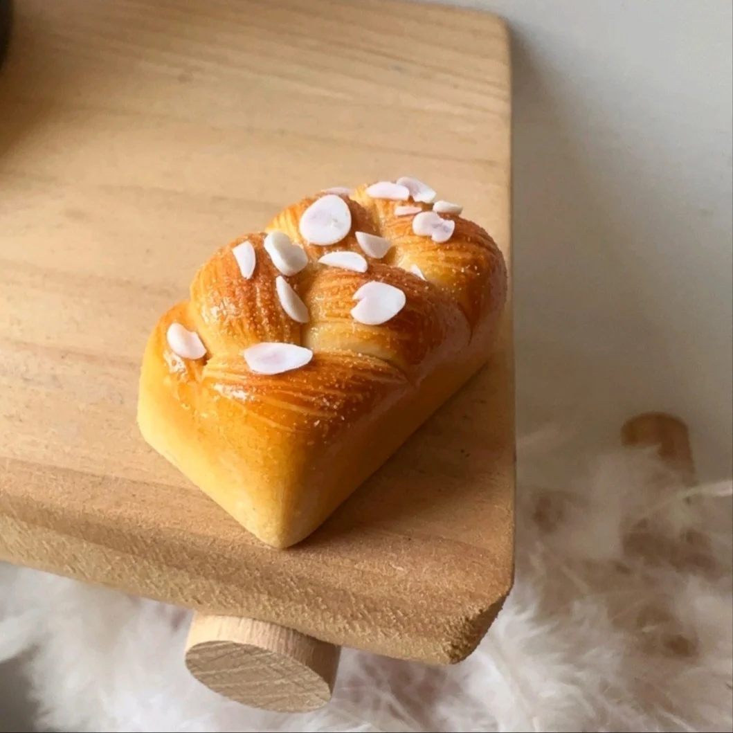 1 шт. колпачки для клавиш с маленькими тостами персонализированные ESC Toast Gourmet
