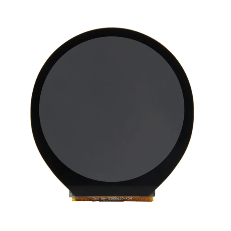 

LILYGO® T-RGB ESP32-S3 2.1 inch ST7701S TFT LCD Round Display ESP32-S3R8 WIFI Bluetooth-compatible Development Board E65C