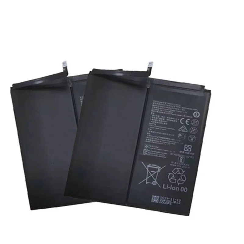 New Battery for Huawei MediaPad M6 VRD-AL09 VRD-AL10 8.4 Inch HB30A7V1ECW Tablet PC