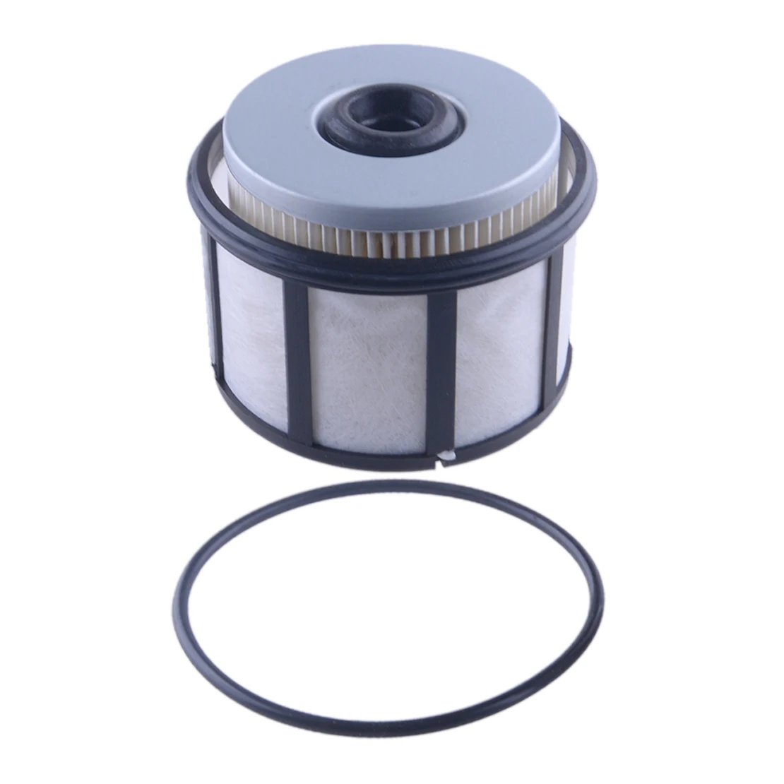 

1831193C91 RK31449 Fuel Filter F81Z9G270BA Fit for Ford E350 E450 E550 F250 F350 F450 F550 Super Duty Excursion 7.3L 2002 2003