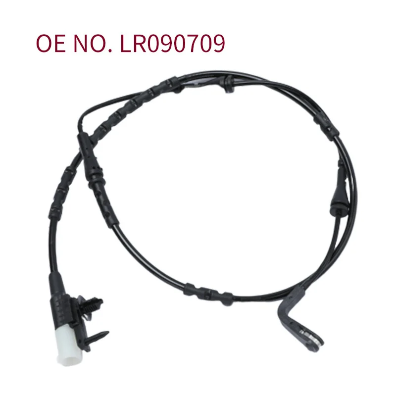 

Brake Induction Wire Car Alarm Line Brake Car Brake Pad Wear Sensor Car Parts For JAGUAR F-PACE X761 For RANGE ROVER VELAR L560