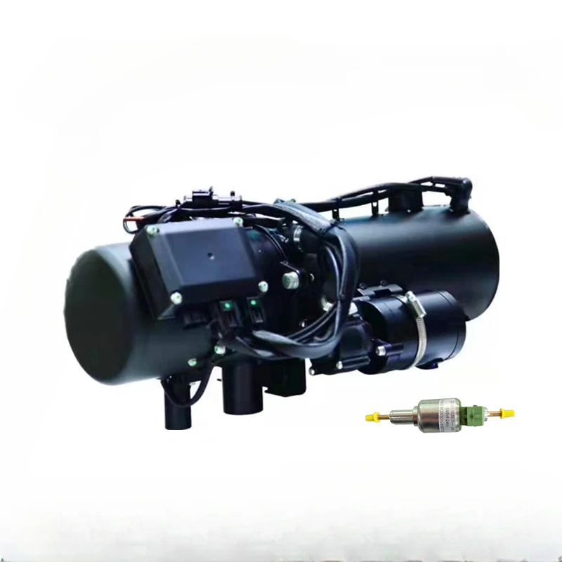 

Fuel heater parking YJH-Q10 diesel engine preheater 12V24V