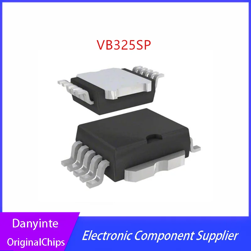 

Новинка 10 шт./партия VB325SP VB325 HSOP-10