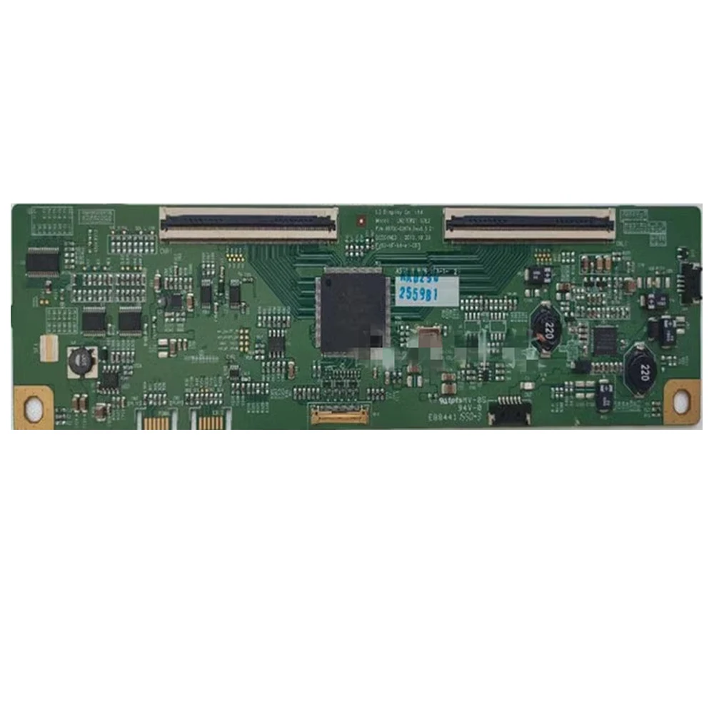 

T-con board для LG LM270WQ1-SDE2 6870C-0367A