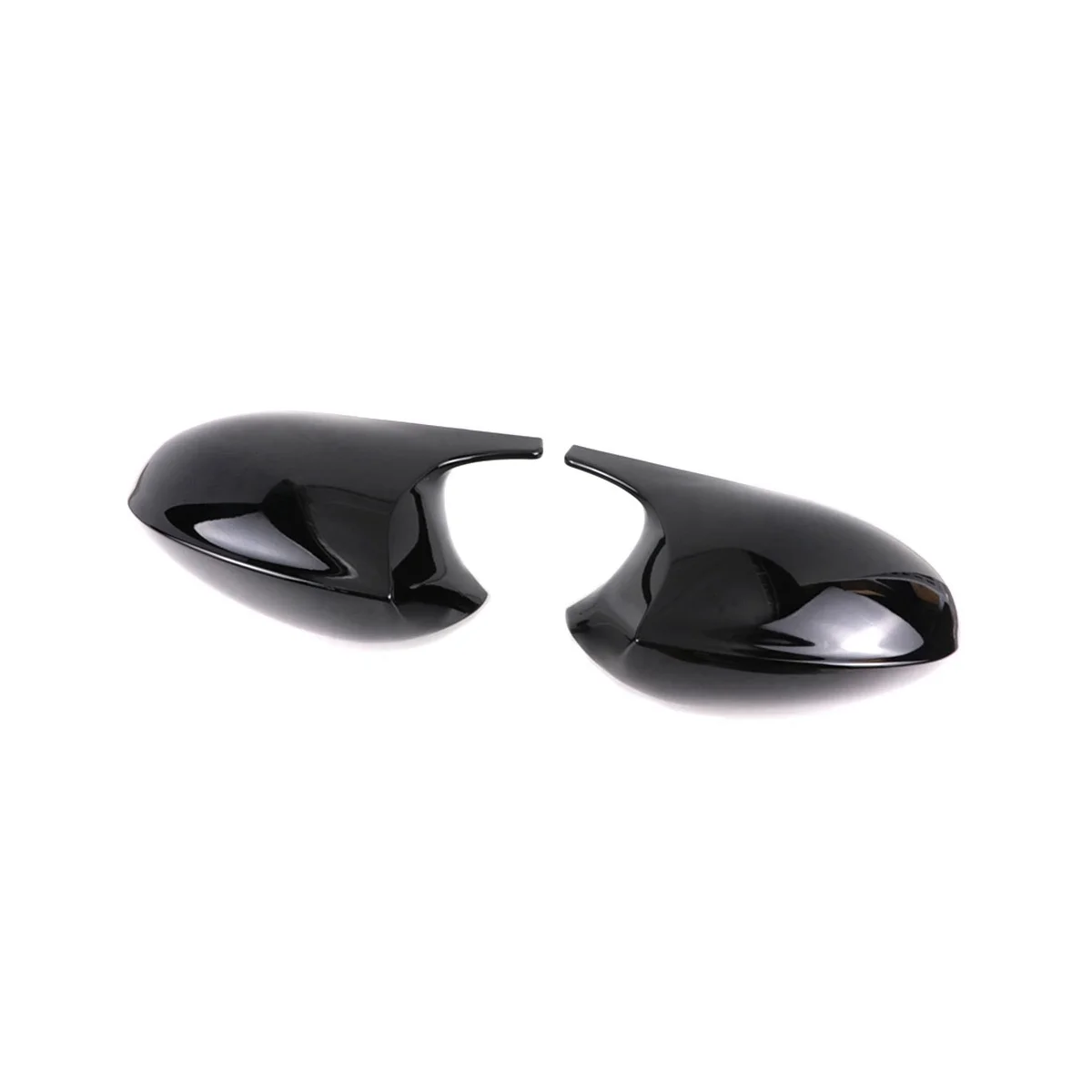 

Rearview Mirror Cover Reversing Mirror Cover Mirror Case Car for BMW E90 E91 E92 E93 E81 E82 E87