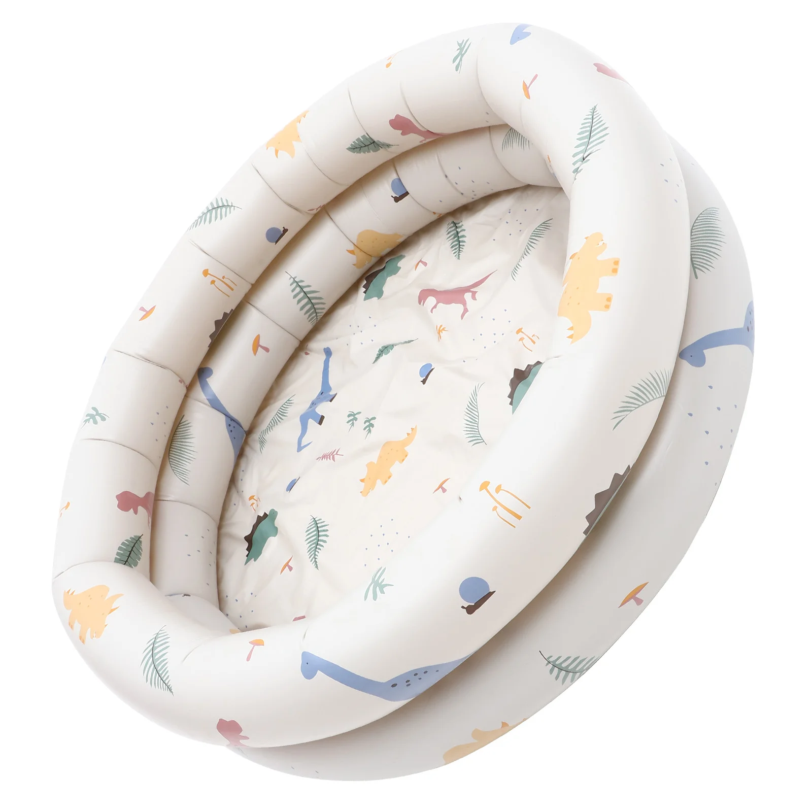 

Inflatable Small Swimming Pool Household Tiny Pool Thickened Baby Bath Pool Party Supply