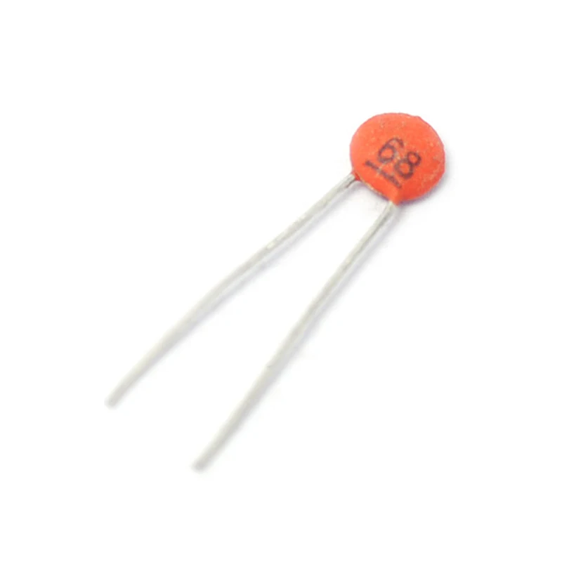 100PCS/LOT Ceramic Capacitor 68PF 68P 50V | Capacitors