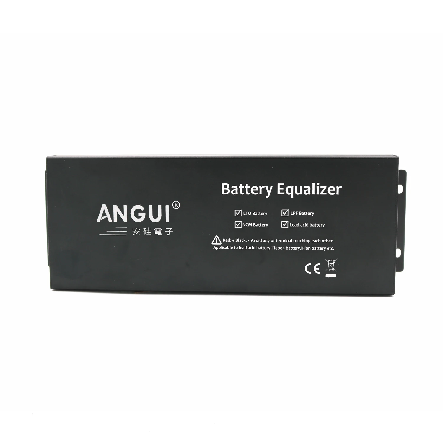 Эквалайзер аккумулятора ANGUI BM106S