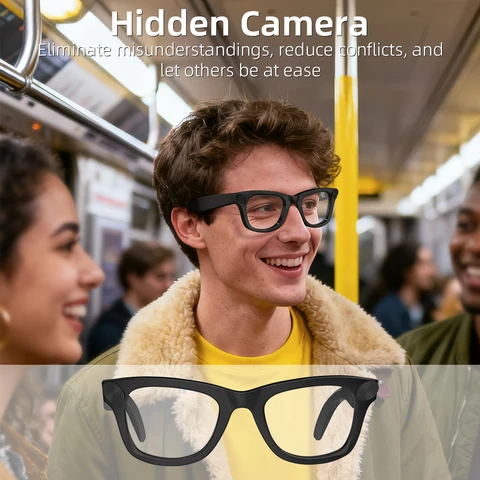 HIBLOKS светоблокирующие наклейки для Ray-Ban Meta