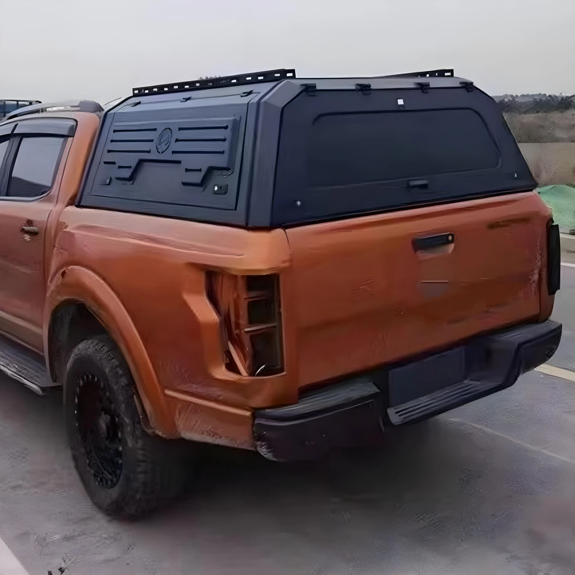 Оптовая продажа с фабрики хит продаж водонепроницаемый грузовик специальный