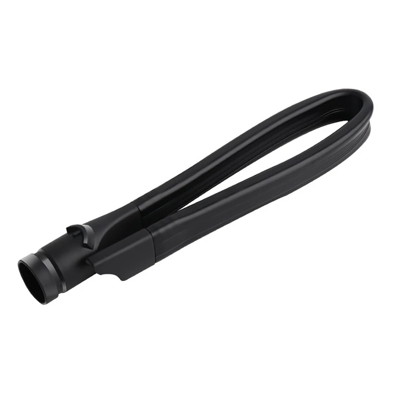 

Flat Nozzle Head For Dyson V6 DC35 DC45 DC58 DC59 DC62 Robot Vacuum Cleaner Replacement Parts Flexible Crevice Tool