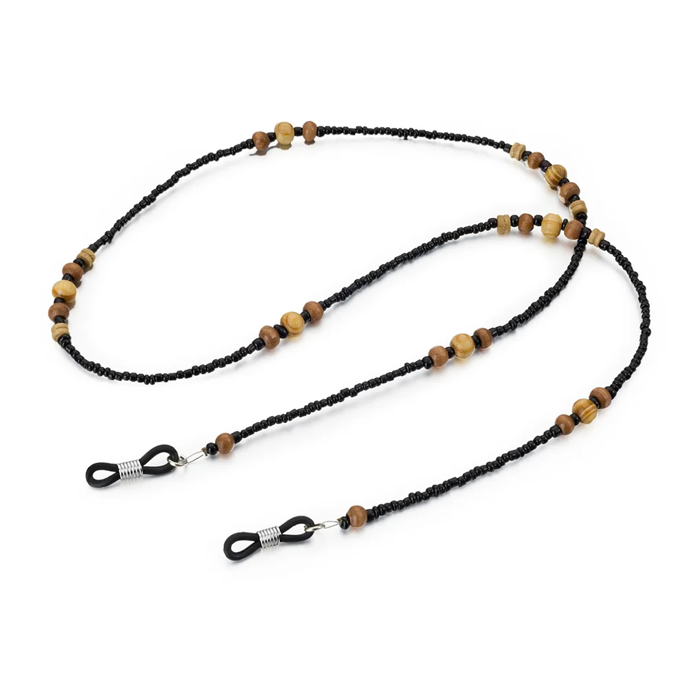 2 шт. украшения для очков чтения фиксатор ремня держатель веревки цепочка