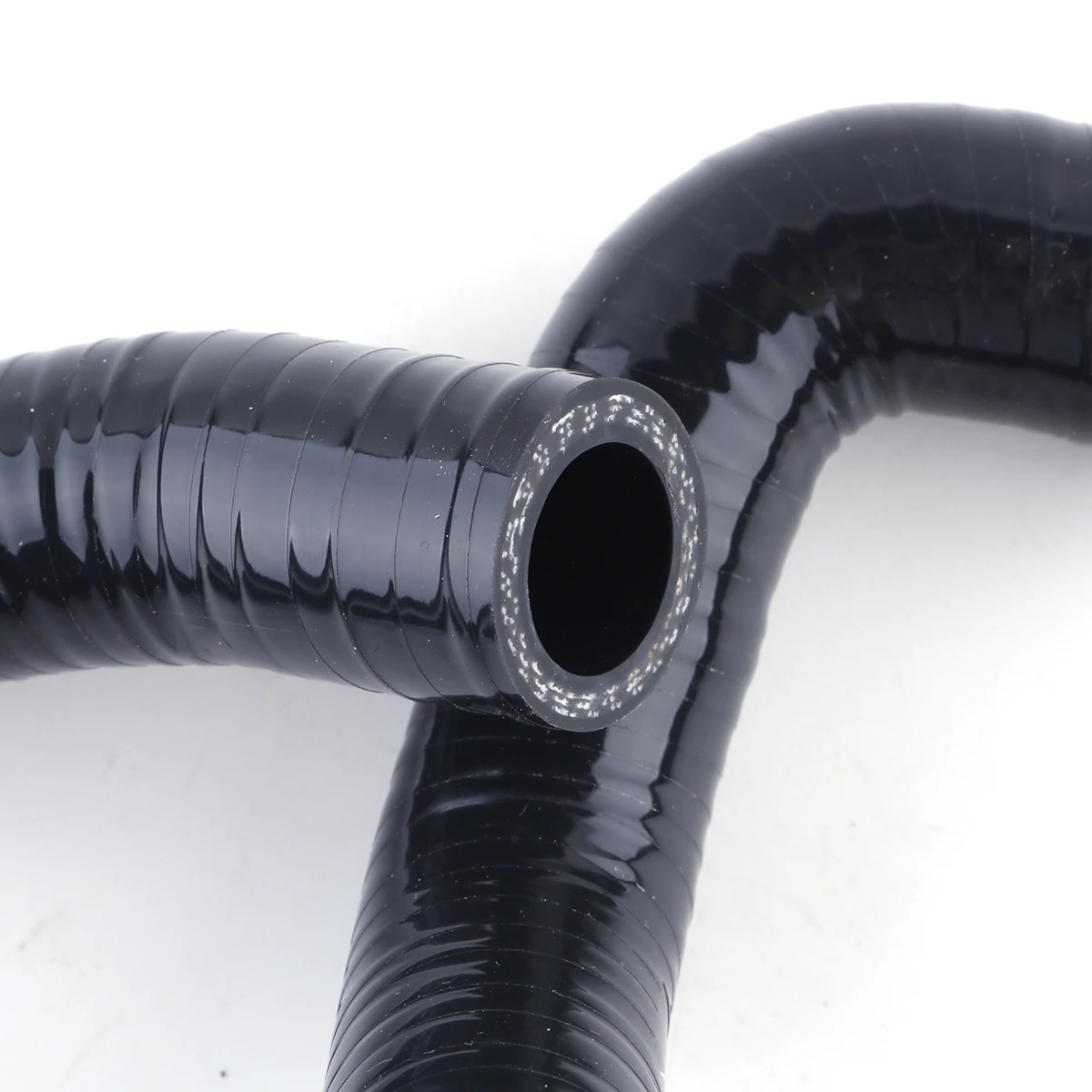 Для 1985-2003 Kawasaki KX60 Suzuki RM60 силиконовый комплект шлангов охлаждающей жидкости