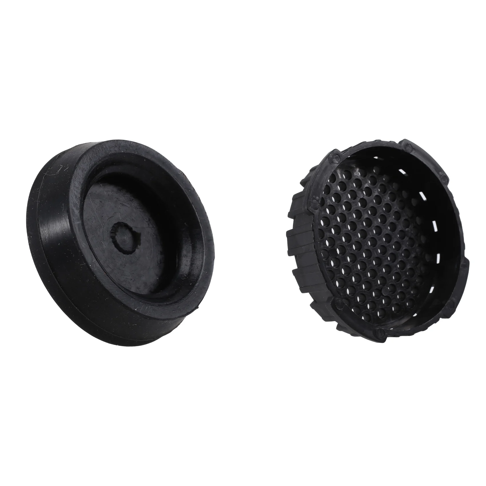 

Coffee Filter Paper Cap & Plunger End Gasket Seal Sets Fit for Coffee and Espresso Maker