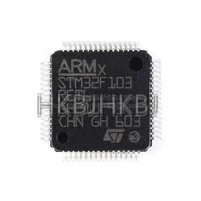 

10pcs Original STM32F103RET6 NEW