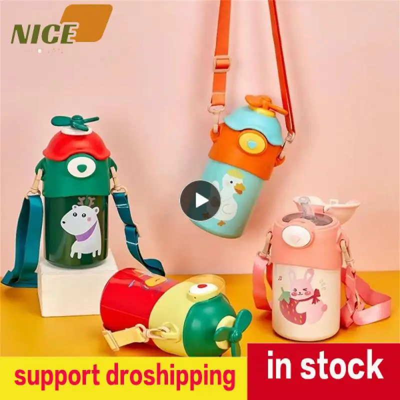 Cup Childrens Products Easy To Carry Childrens Water Cup
