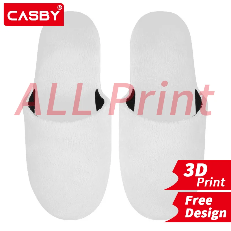 

Тапки мужские и женские домашние, тихие шлепанцы, удобная светильник обувь для пола, сланцы с 3D принтом, с пользовательским логотипом, с любым дизайном, «сделай сам»