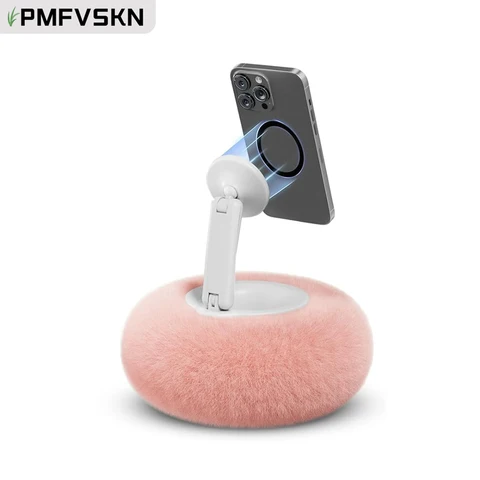 Магнитная подставка-подушка PMFVSKN для планшета 3,5-7 дюймов