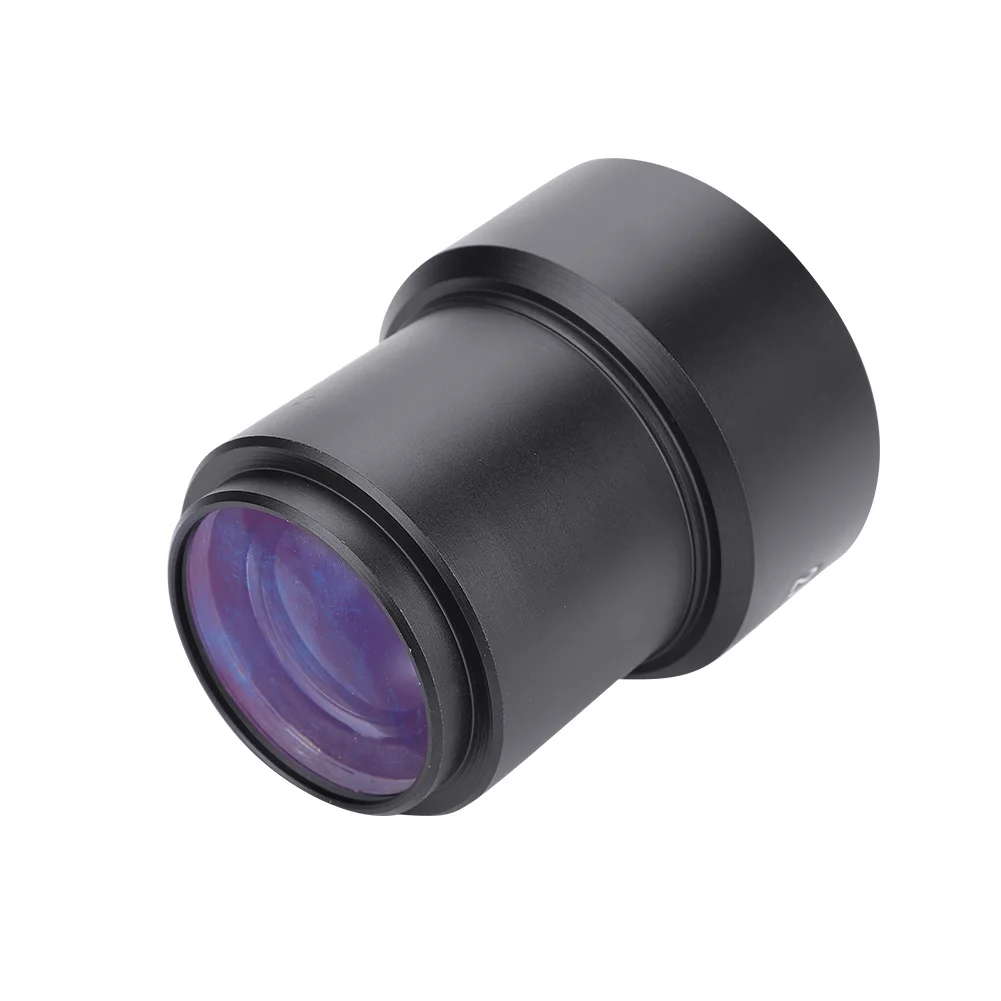 2 Inch 2X Magnification M42 Thread Barlow Lens for Astronomical Telescope Eyepiece |