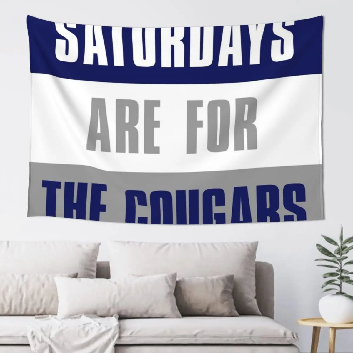 Сатурбои для кашгар гобелен молодежного университета Brigham украшение улицы