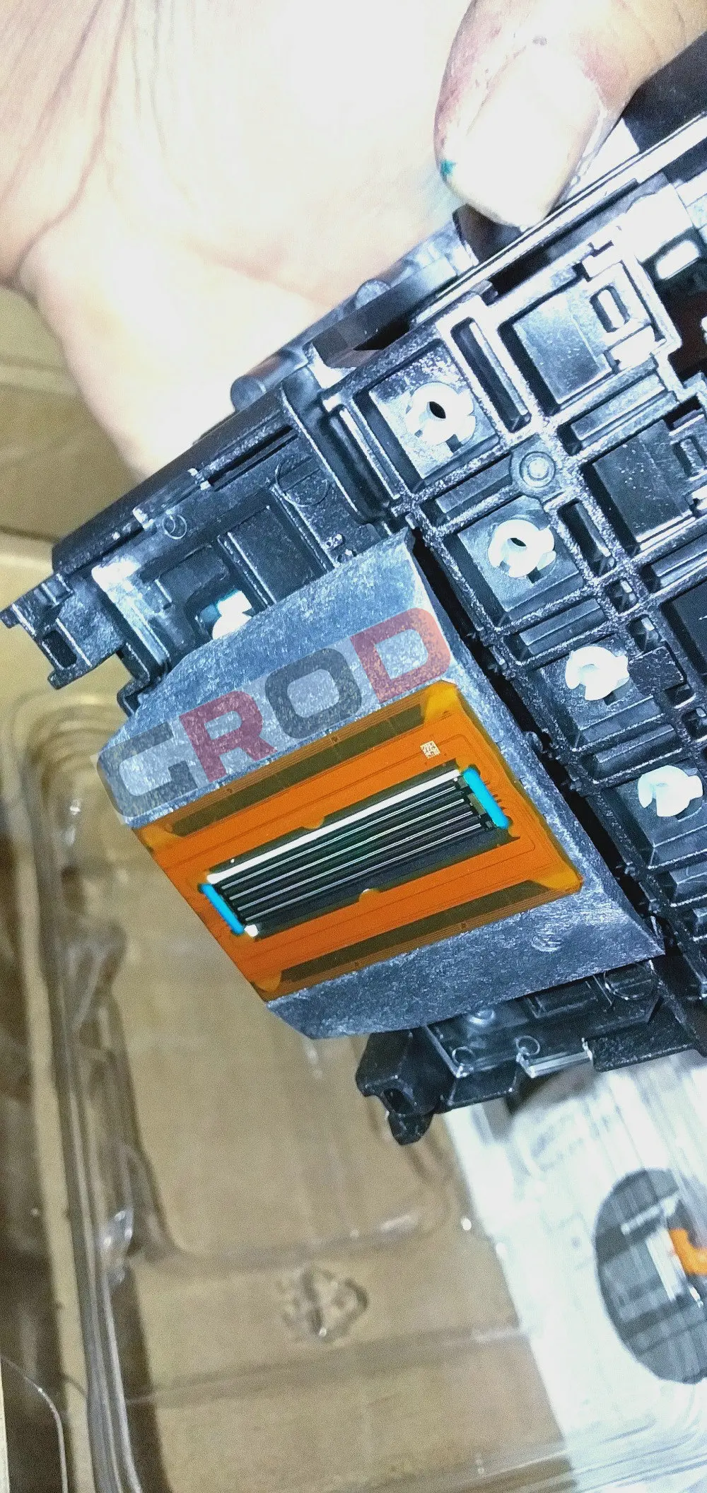 

Original 100% NEW Print head for HP CM751-80013A 950 951 950XL 951XL Pro 8100 8600 Plus 8610 8620 8625 8630 8700 Pro 251DW 276DW