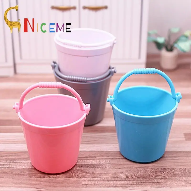 

2 шт., волшебный домик для куклы, 1/12, 1/6