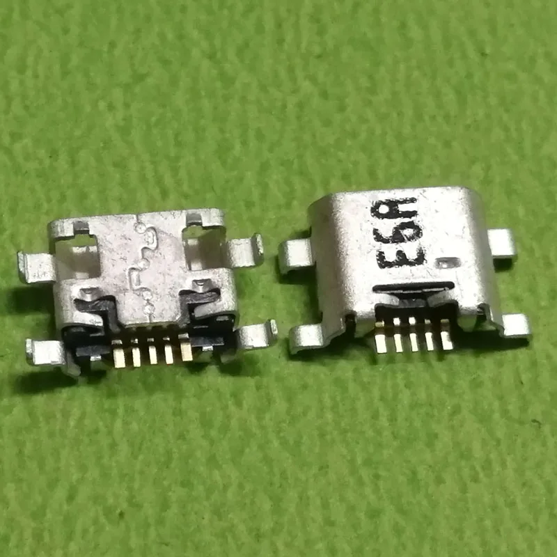 Разъем Micro Usb для зарядного устройства, 50-100 шт., разъем для подключения зарядного порта для Huawei Honor 8 Lite 2017 P9lite P7 G660 Play 6X 5X Разъем Micro Usb для зарядного устройства, 50-100 шт., разъем для подключения зарядного порта для Huawei Honor 8 Lite 2017 P9lite P7 G660 Play 6X 5X