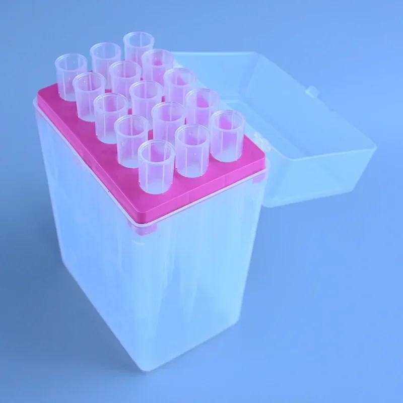 10 мкл 200 1 мл 5 Пипетка всасывающая коробка для пипеток Коробка наконечников