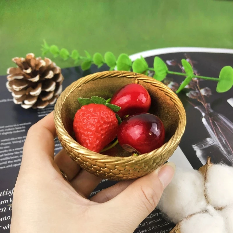 E15E форма для хранения чаши с рисунком шкатулки ювелирных изделий подходящая