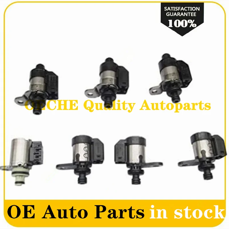 Восстановленные высокомощные фотообои 7X RE5R05A 63431A-U 31941-1FX02 для Nissan Hyundai Pathfinder 02UP High