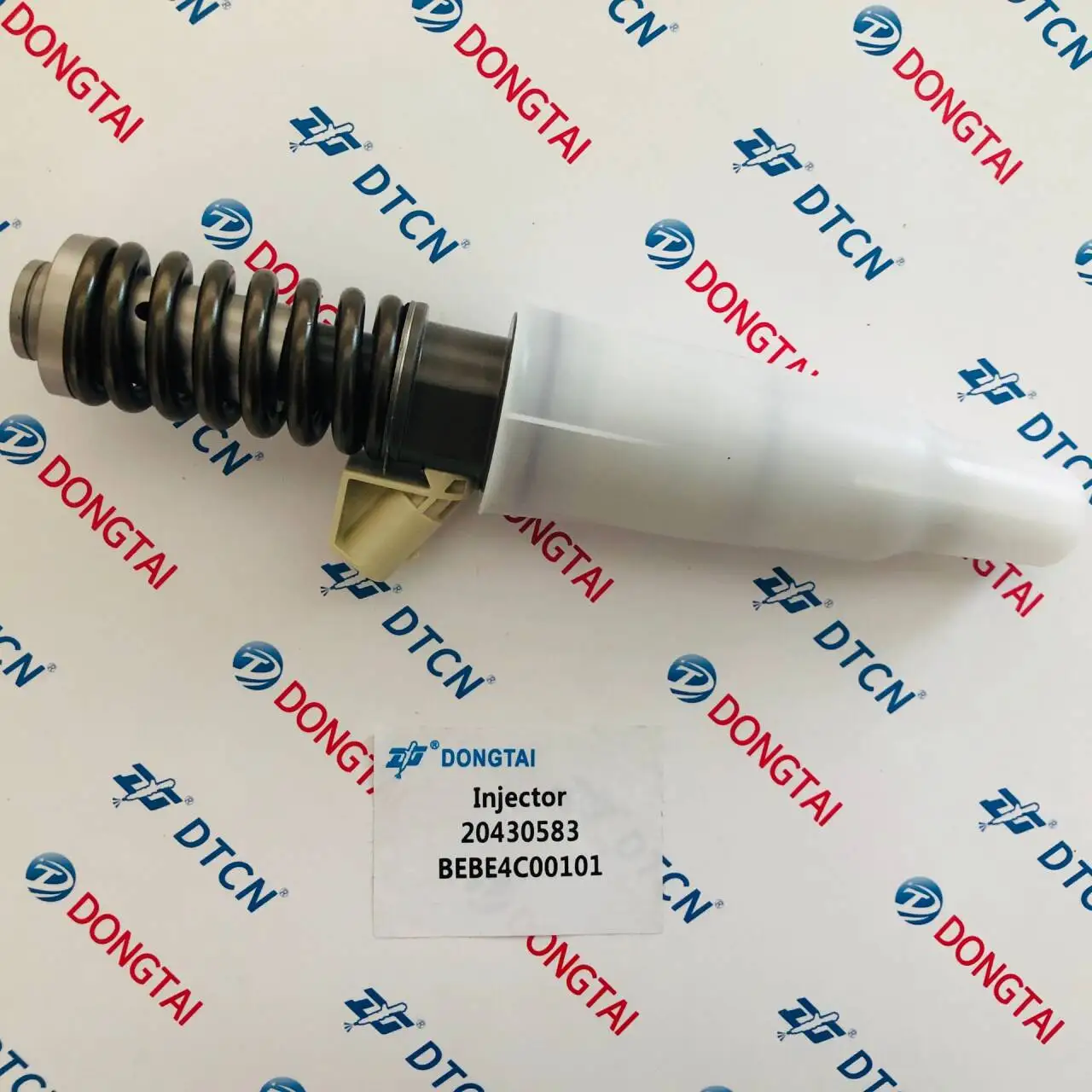 Форсунка блока дизельного топлива 20430583 BEBE4C00101 ДЛЯ FH12 FM12