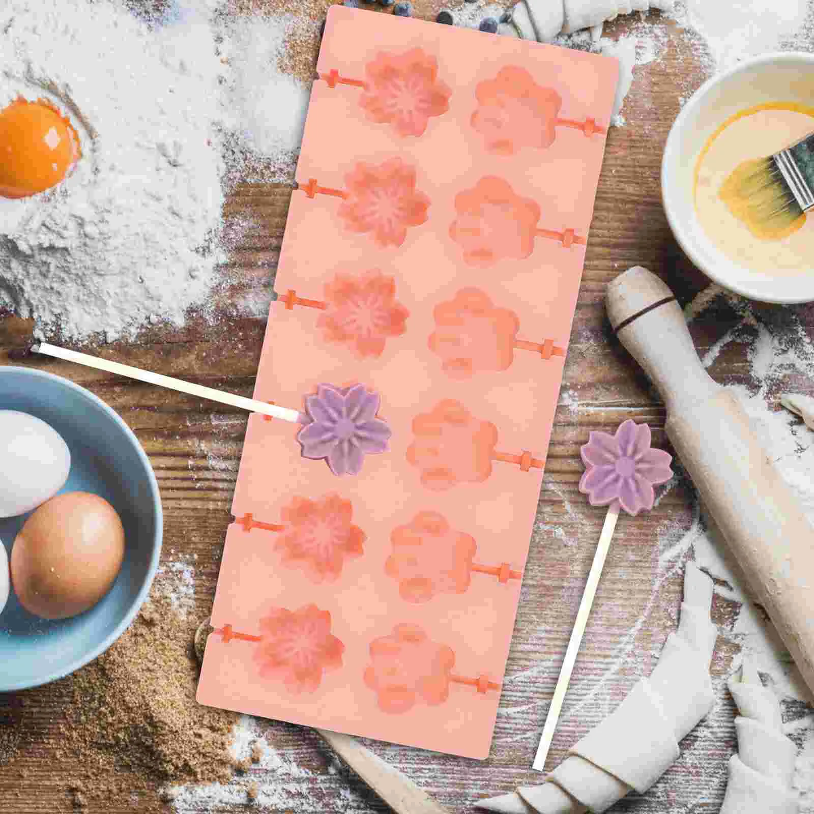 Формы для сыра шоколада десерта выпечки печенья маленьких леденец конфеты