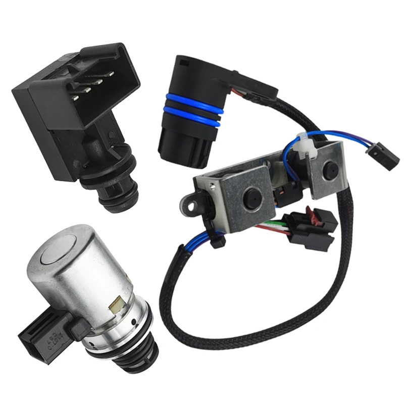 4617210 56028196AD 52118500AB датчики давления коробки передач Соленоидный клапан для замены