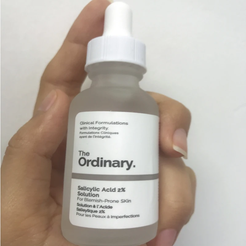 

Обычная Ниацинамид 10% + Цинк 1% высокопрочная витаминовая и Минеральная Формула пятен 30 мл отбеливающий крем Увлажняющая сыворотка для лица