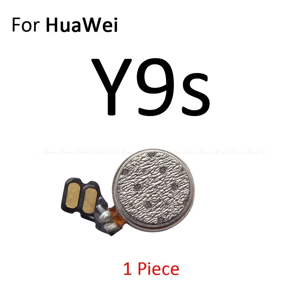Гибкий кабель с вибрационным модулем для HuaWei Y9s Y9a Y8s Y8p Y7a Y7p Y6s Y6p Y5p