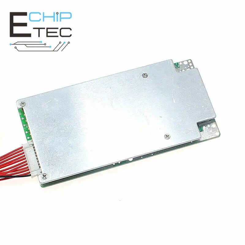 

Free shipping 10S 36V 45A Lithium Battery Protection Board for Electric Vehicle Protection