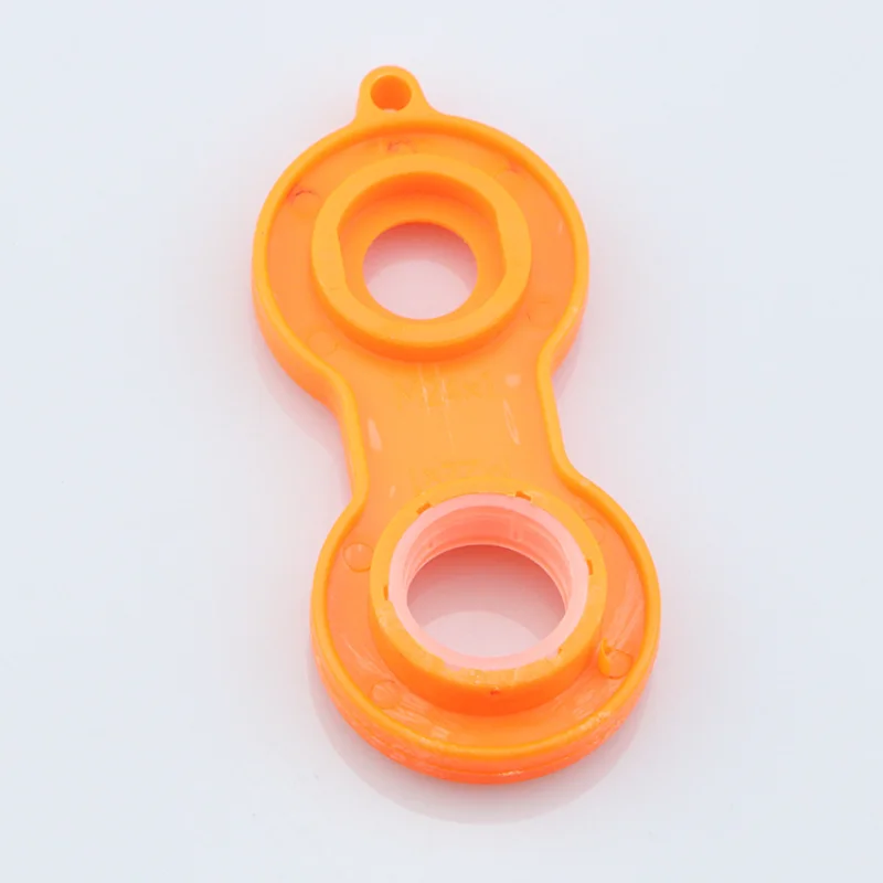 

5 шт. универсальный гаечный ключ для смесителя, гаечный ключ для разборки, инструмент для очистки, доступен четырехсторонний барботер, желтый гаечный ключ