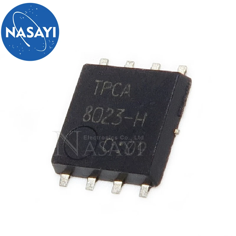 

Фонарь TPCA8023